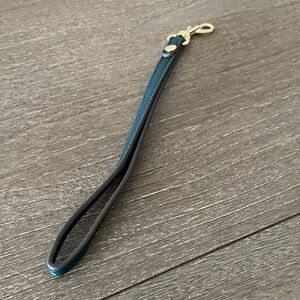 Nanette Lepore strap for credit card case or clutch